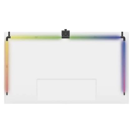 Ταινία LED RGBIC για τηλεόραση GoSmart LED/24W/230V 65"