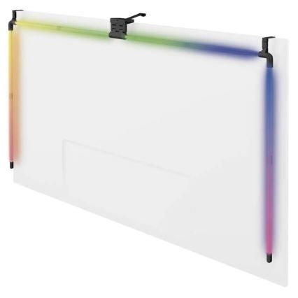 Ταινία LED RGBIC για τηλεόραση GoSmart LED/24W/230V 75"