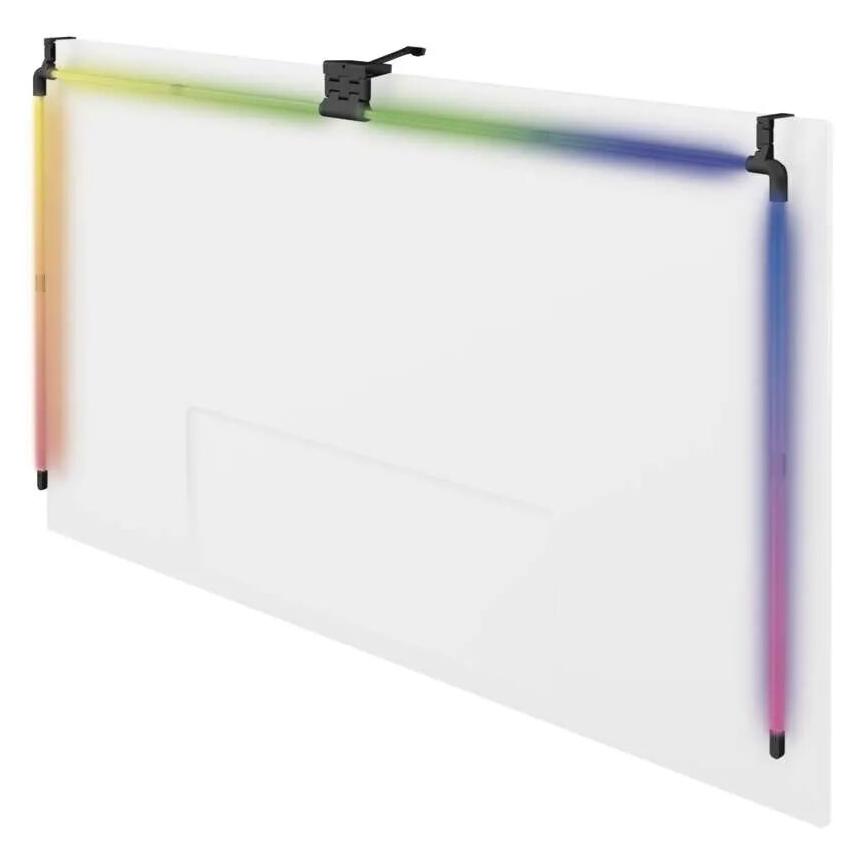 Ταινία LED RGBIC για τηλεόραση GoSmart LED/24W/230V 75"