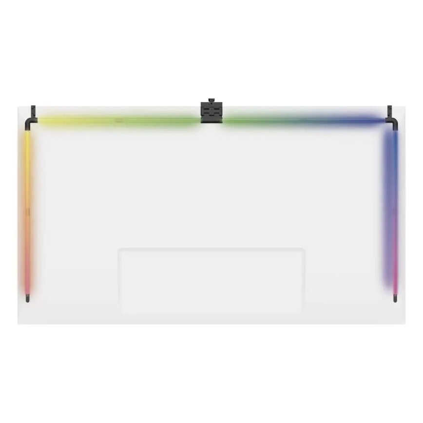 Ταινία LED RGBIC για τηλεόραση GoSmart LED/24W/230V 75"
