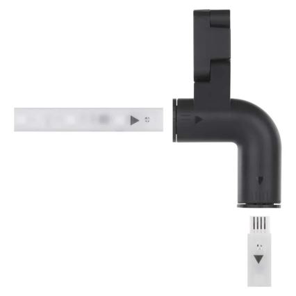 Ταινία LED RGBIC για τηλεόραση GoSmart LED/24W/230V 75"