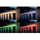 Ταινία LED RGBW Dimmable Philips Hue OUTDOOR STRIP LED/20,5W 2m IP67