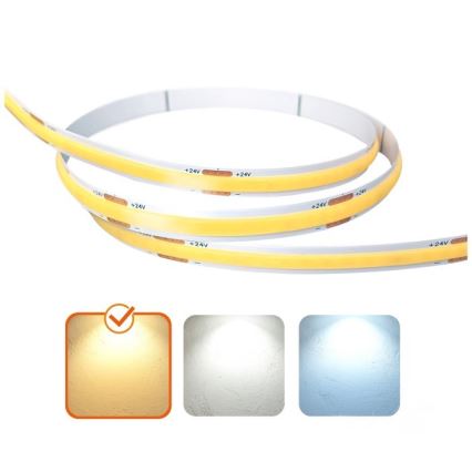 Ταινία LED TRAMO LED/500W/24V 50 m 3000K
