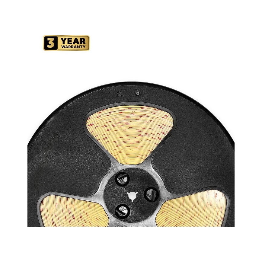 Ταινία LED TRAMO LED/500W/24V 50 m 3000K