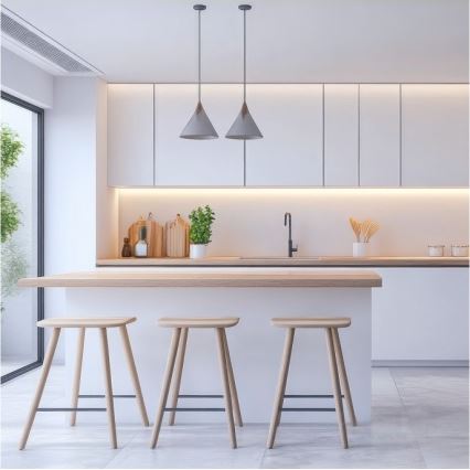 Ταινία LED TRAMO LED/500W/24V 50 m 4000K