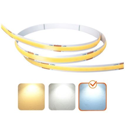 Ταινία LED TRAMO LED/500W/24V 50 m 6500K