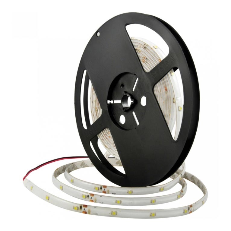 Ταινία LED μπάνιου 5m 8,5W /12V IP44 3000K