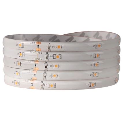 Ταινία LED μπάνιου 5m 8,5W /12V IP44 3000K