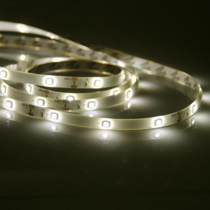 Ταινία LED μπάνιου 5m 8,5W /12V IP44 3000K