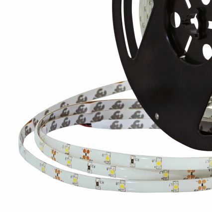 Ταινία LED μπάνιου 5m 8,5W /12V IP44 3000K