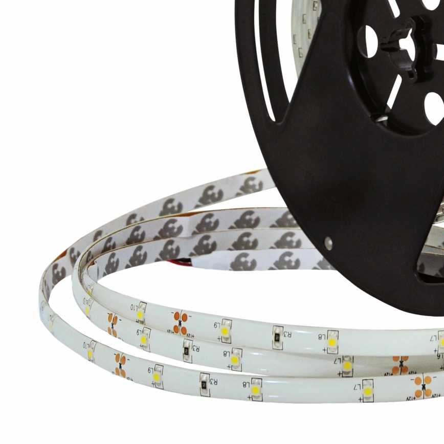 Ταινία LED μπάνιου 5m 8,5W /12V IP44 3000K