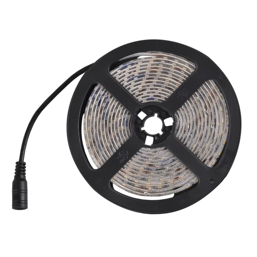 Ταινία εξωτερικού χώρου LED 3m LED/23W/24V/230V 4000K IP65