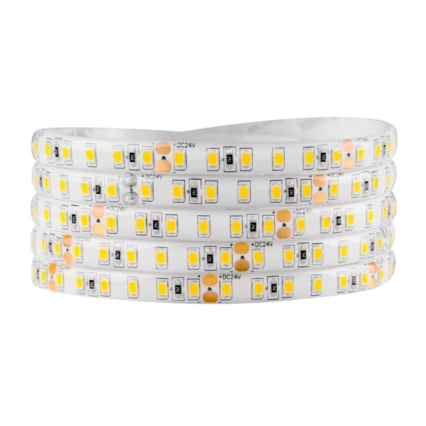 Ταινία εξωτερικού χώρου LED 3m LED/23W/24V/230V 4000K IP65