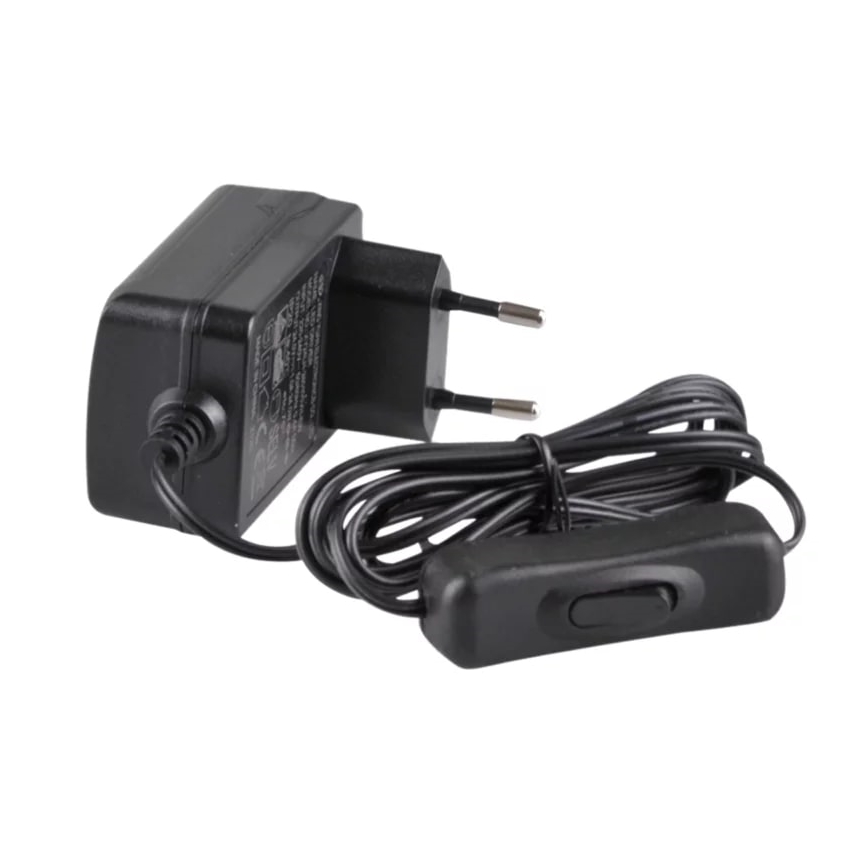 Ταινία εξωτερικού χώρου LED 3m LED/23W/24V/230V 4000K IP65