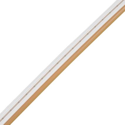 Ταινία μπάνιου LED NEON EKO-FLEX LED/250W/12V IP65 25m πορτοκάλι