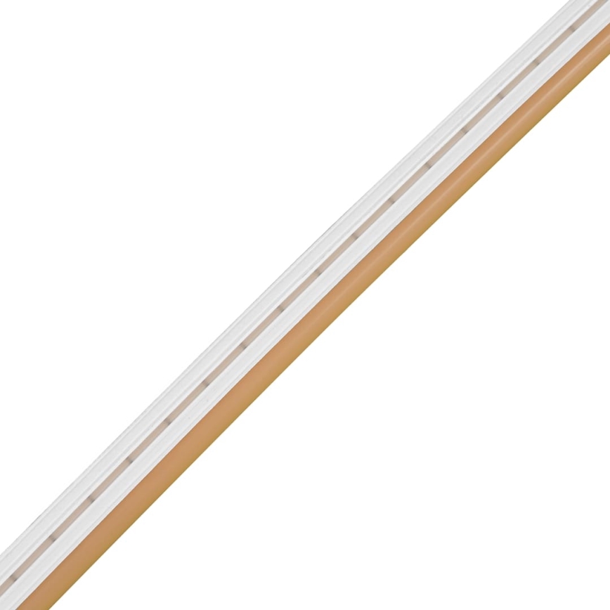 Ταινία μπάνιου LED NEON EKO-FLEX LED/250W/12V IP65 25m πορτοκάλι