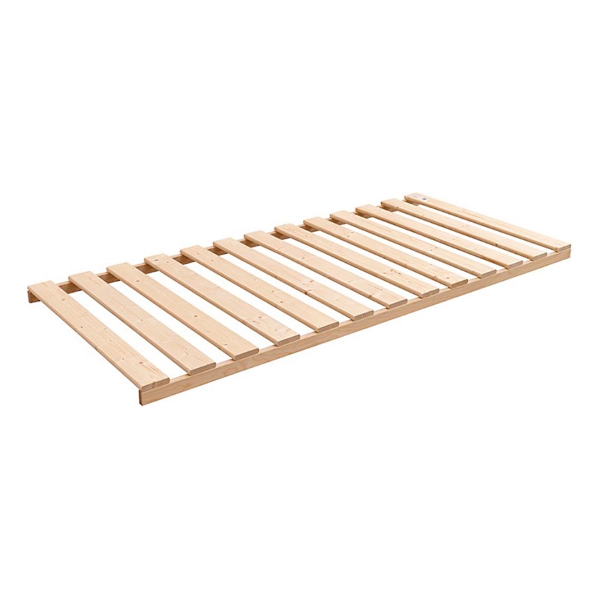Τελάρο κρεβατιού BERGEN 200x90 cm