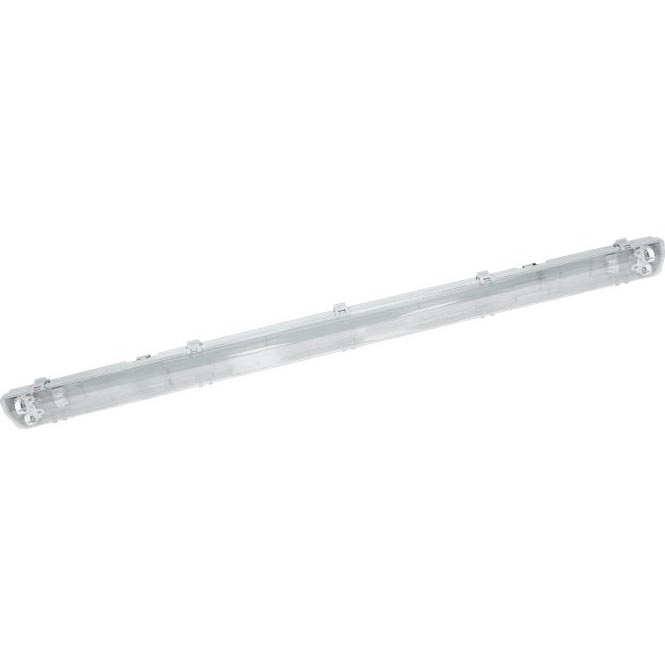 Τεχνική λάμπα φθορισμού HERMES T8 2xG13/18W/230V IP65