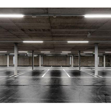Τεχνικό γραμμικό LED φωτιστικό LUMEXO LED/50W/230V 4000K IP65 151 cm