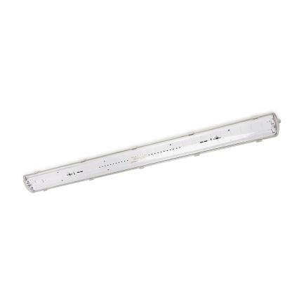 Τεχνικό φωτιστικό φθορισμού T8 2xG13/18W/230V IP65