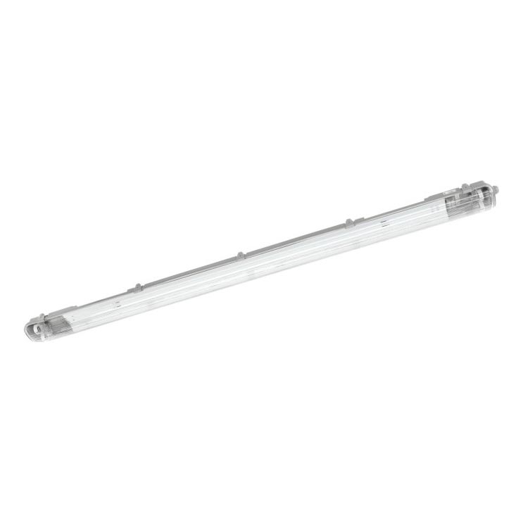 Τεχνικό φωτιστικό φθορισμού HERMIC T8 2xG13/18W/230V IP65