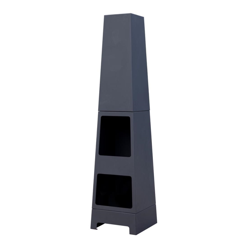 Τζάκι κήπου MALMO 150 cm