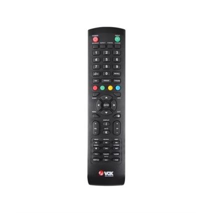 Τηλεόραση VOX 32DSA311B 32''