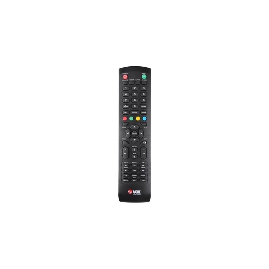 Τηλεόραση VOX 32DSA311B 32''