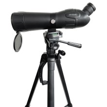 Τηλεσκόπιο με zoom και φακό 60x60