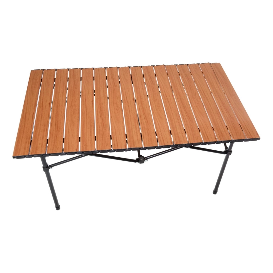 Τραπέζι εξωτερικού χώρου πτυσσόμενο 54x93 cm