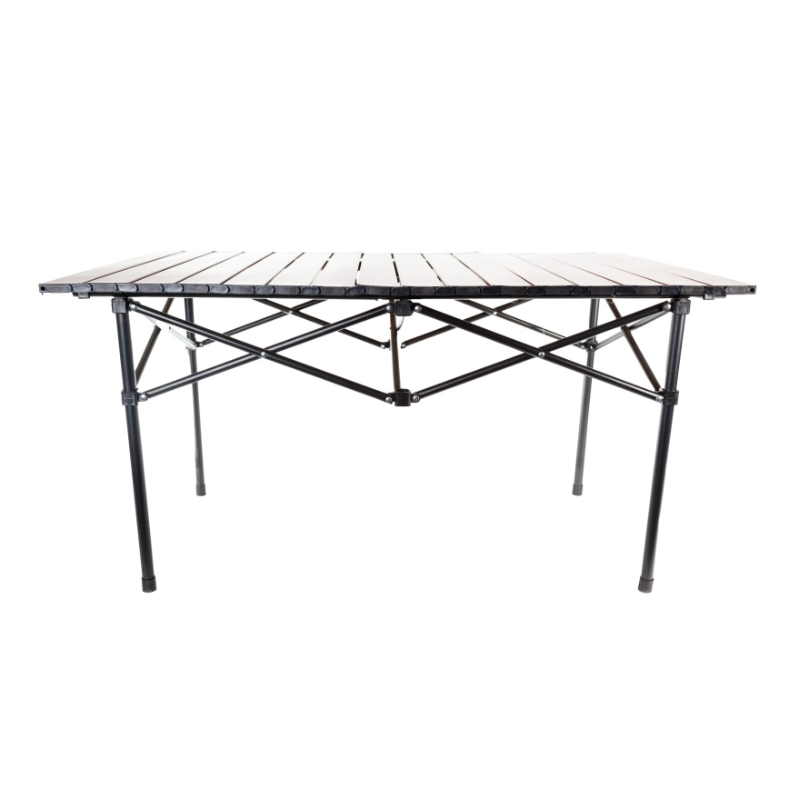 Τραπέζι εξωτερικού χώρου πτυσσόμενο 54x93 cm