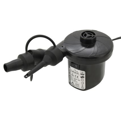 Τρόμπα ηλεκτρική 250l/min 230V