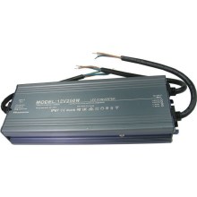 Τροφοδοτικό LED 250W/12V IP67