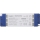 Τροφοδοτικό για ταινίες LED 30W/12V IP20