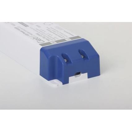 Τροφοδοτικό για ταινίες LED 30W/12V IP20