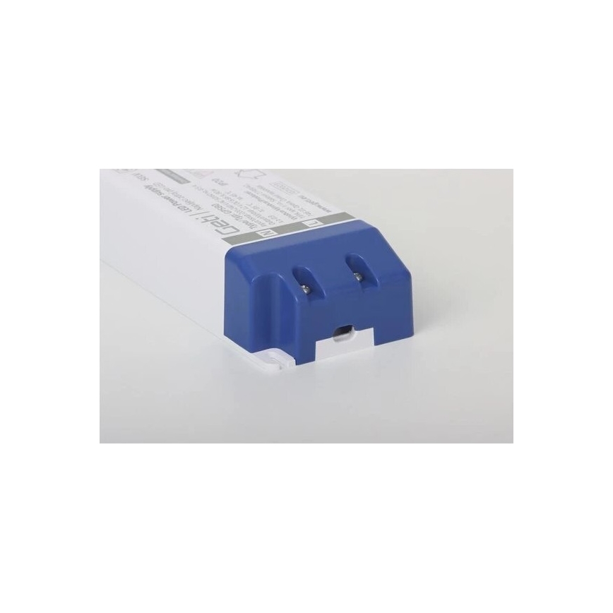Τροφοδοτικό για ταινίες LED 30W/12V IP20