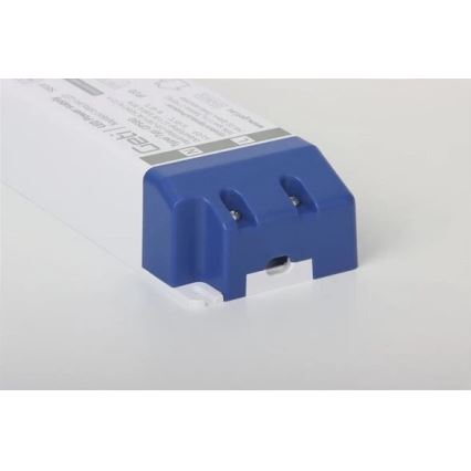 Τροφοδοτικό για ταινίες LED 40W/12V IP20