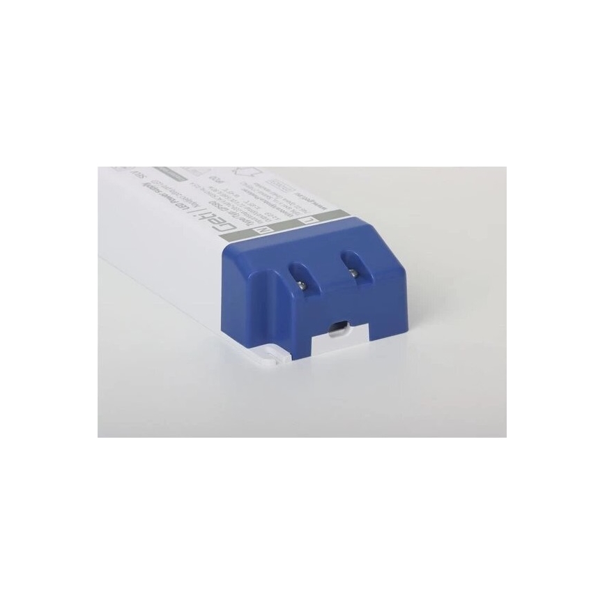 Τροφοδοτικό για ταινίες LED 40W/12V IP20