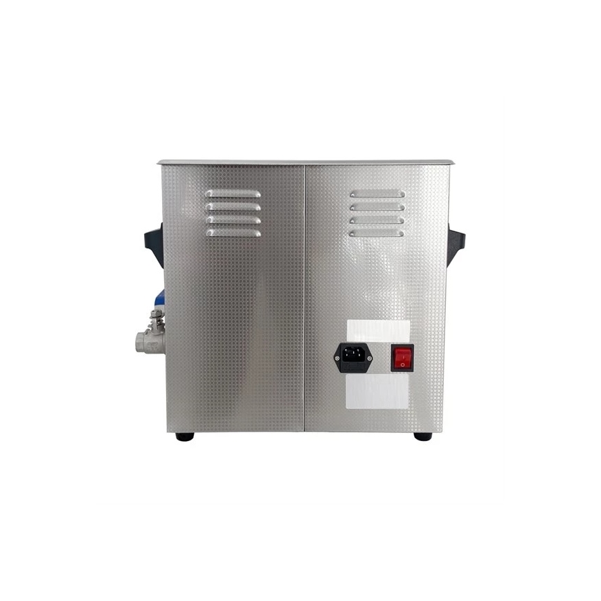 Υπερηχητική συσκευή καθαρισμού 300W/230V 6 l