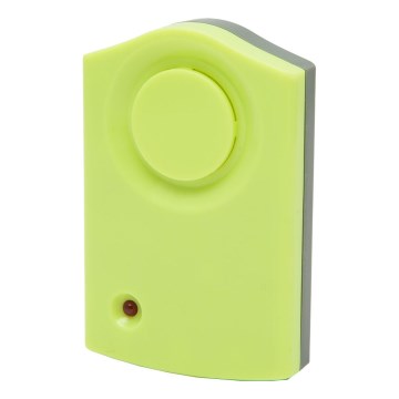 Υπερηχητικός απωθητής τρωκτικών 1,3W/230V πράσινος