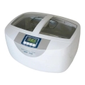 Υπερηχητικός καθαριστής 170W/230V 2,5 l