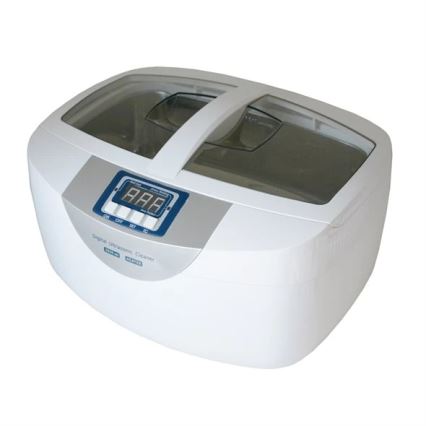 Υπερηχητικός καθαριστής 170W/230V 2,5 l