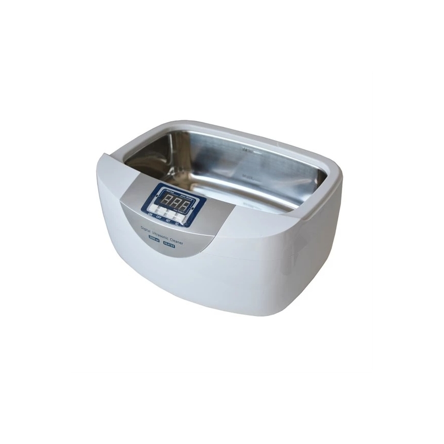 Υπερηχητικός καθαριστής 170W/230V 2,5 l