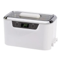 Υπερηχητικός καθαριστής 60W/230V 0,8 l