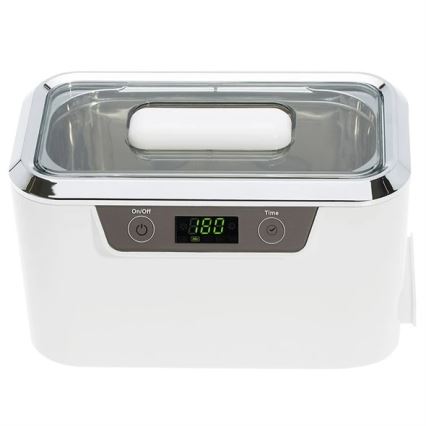Υπερηχητικός καθαριστής 60W/230V 0,8 l