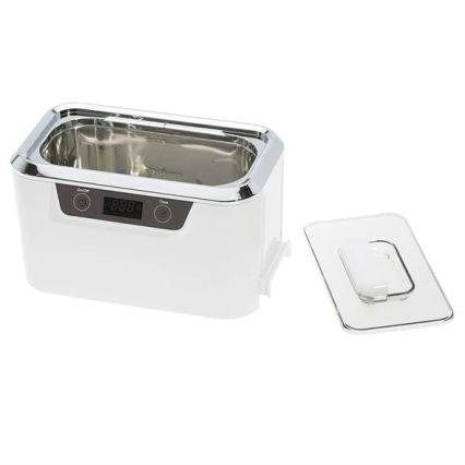 Υπερηχητικός καθαριστής 60W/230V 0,8 l