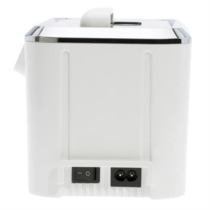 Υπερηχητικός καθαριστής 60W/230V 0,8 l