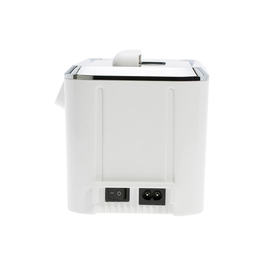 Υπερηχητικός καθαριστής 60W/230V 0,8 l