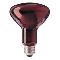Υπέρυθρη λάμπα HELIOS R95 E27/100W/230V