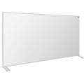 Υπέρυθμο θερμαντικό πάνελ 700W/230V 120x62 cm IP44 Wi-Fi Tuya + τηλεχειριστήριο